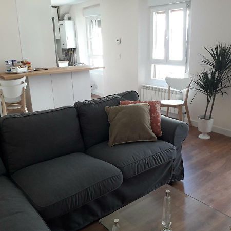 Apartamento Centrico Catedral Burgo Exteriör bild