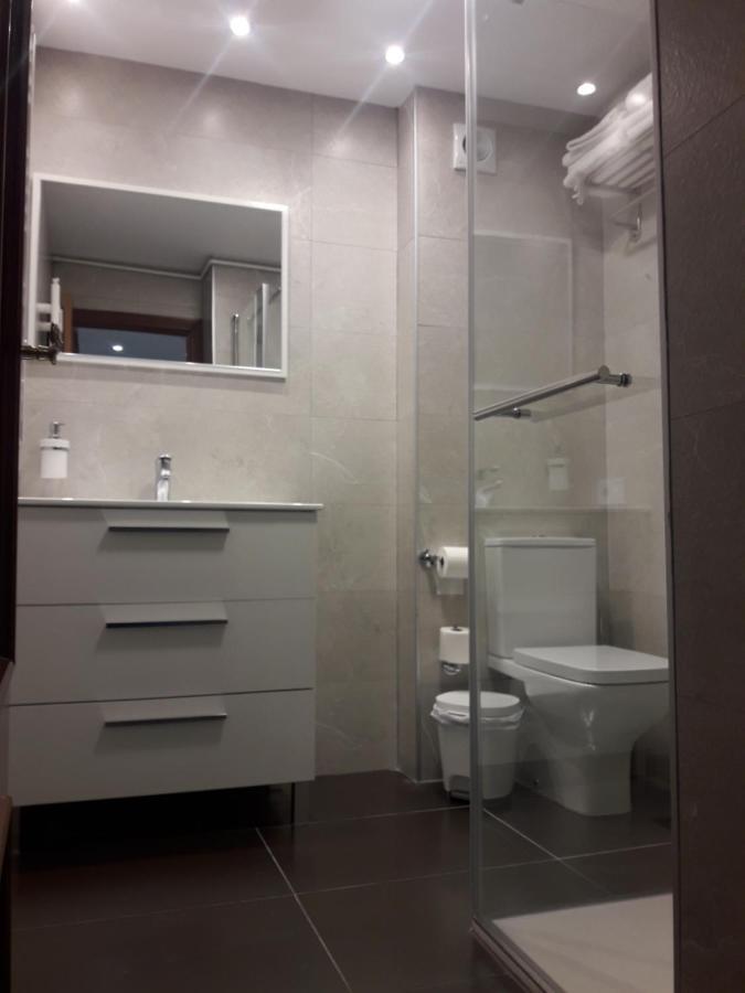 Apartamento Centrico Catedral Burgo Exteriör bild