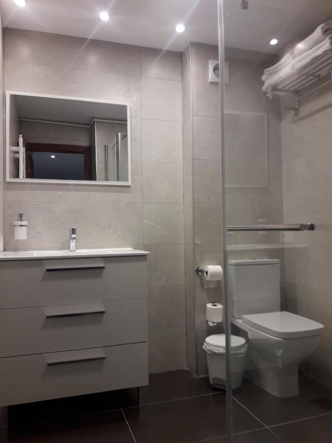 Apartamento Centrico Catedral Burgo Exteriör bild